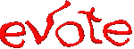 eVote